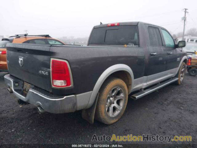 RAM 1500 LARAMIE, 1C6RR7VM0FS643342