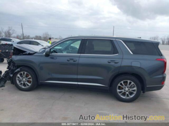 HYUNDAI PALISADE SE, KM8R14HE1NU485403