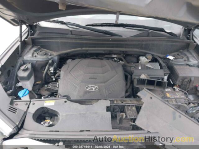 HYUNDAI PALISADE SE, KM8R14HE1NU485403