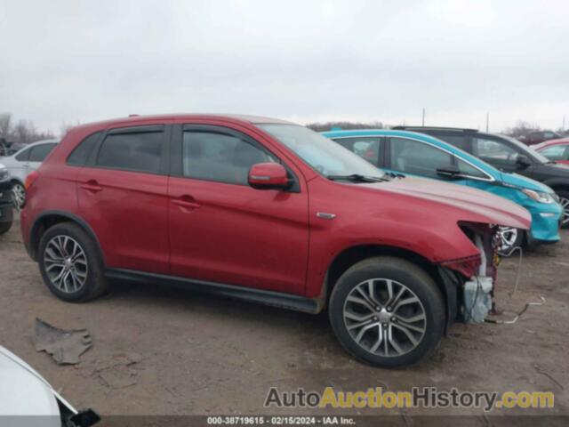 MITSUBISHI OUTLANDER SPORT 2.0 SE, JA4AP4AU7KU013083