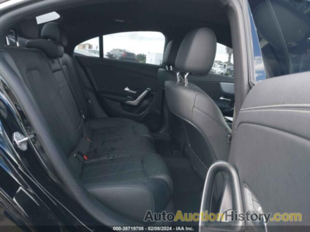 MERCEDES-BENZ CLA 250, W1K5J4GB2NN293790