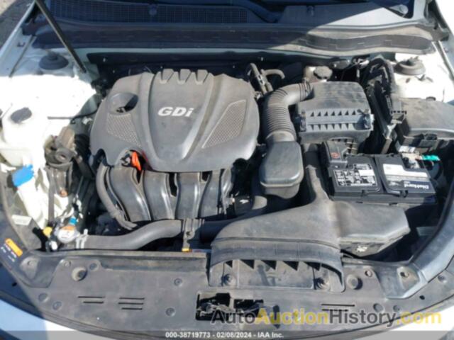 KIA OPTIMA LX, KNAGM4A70F5565881