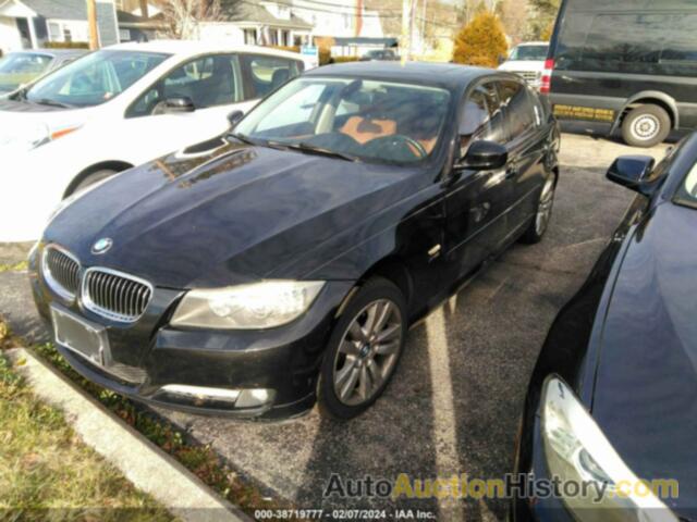 BMW 335 XI, WBAPL3C53AA407642