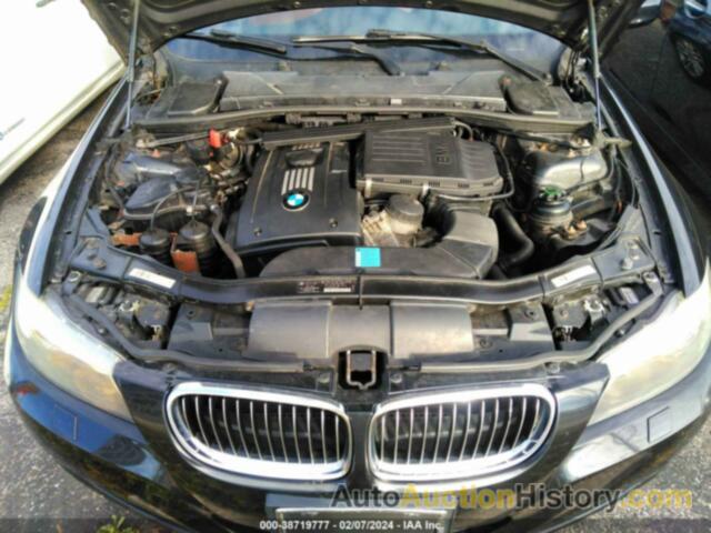 BMW 335 XI, WBAPL3C53AA407642