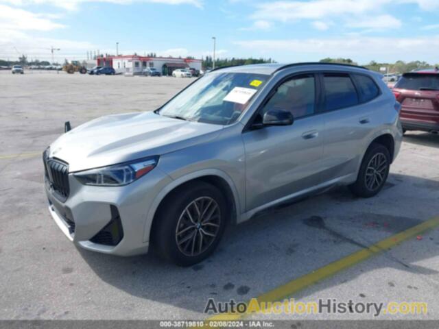 BMW X1 XDRIVE28I, WBX73EF01P5X47858