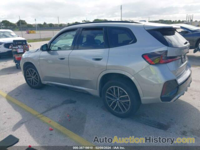 BMW X1 XDRIVE28I, WBX73EF01P5X47858