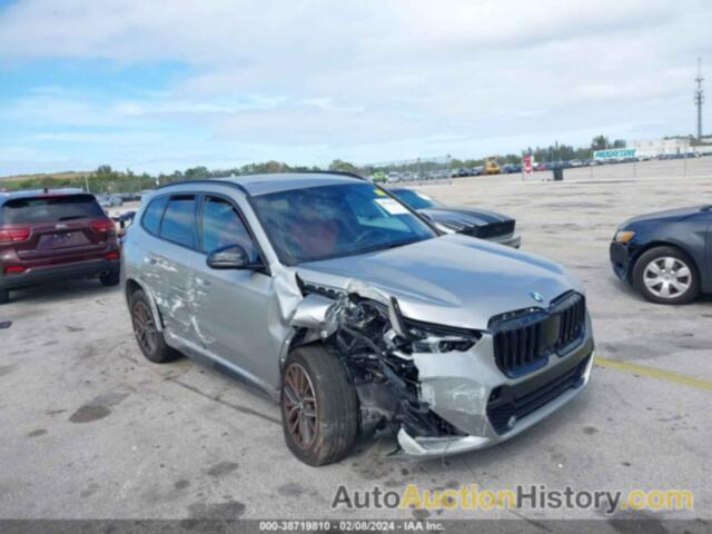 BMW X1 XDRIVE28I, WBX73EF01P5X47858