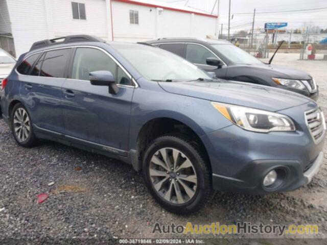 SUBARU OUTBACK 3.6R LIMITED, 4S4BSENC6H3320030