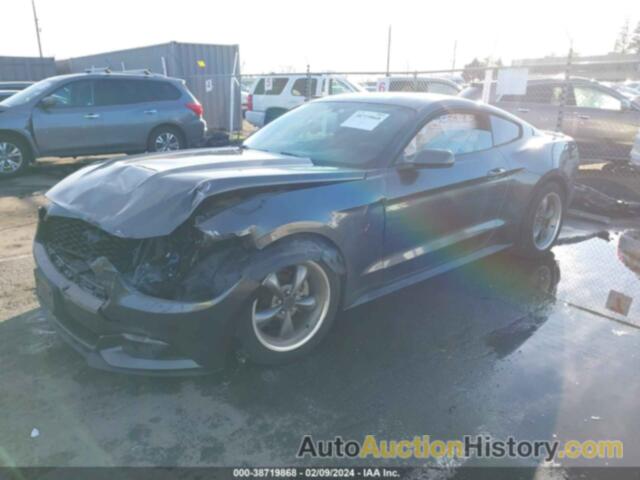 FORD MUSTANG ECOBOOST, 1FA6P8TH7F5351768