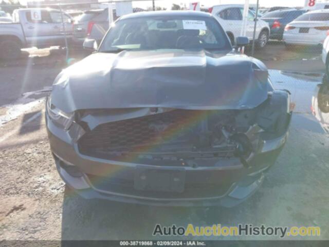 FORD MUSTANG ECOBOOST, 1FA6P8TH7F5351768