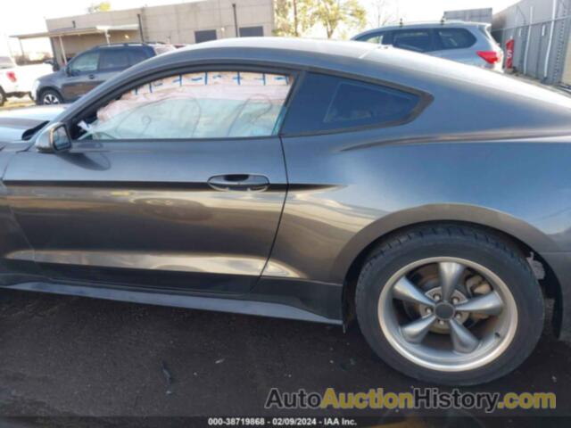 FORD MUSTANG ECOBOOST, 1FA6P8TH7F5351768