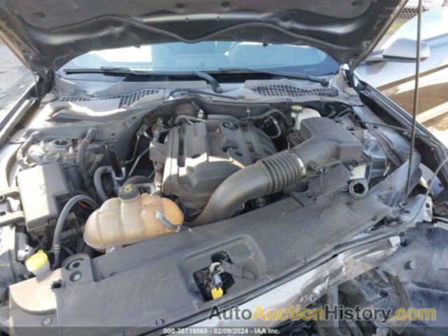 FORD MUSTANG ECOBOOST, 1FA6P8TH7F5351768