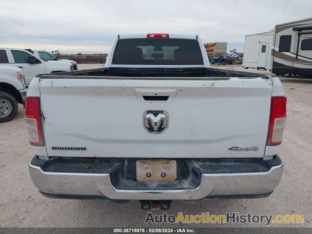 RAM 3500 BIG HORN, 3C63R3HL2MG565491