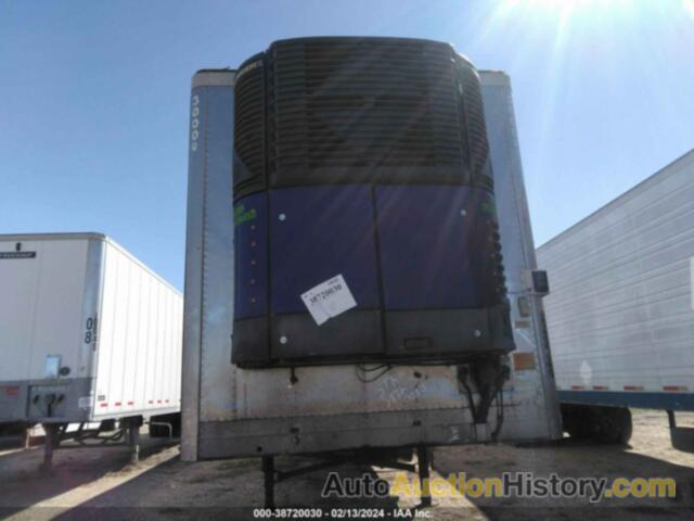 UTILITY TRAILER MFG, 1UYVS25317M109201