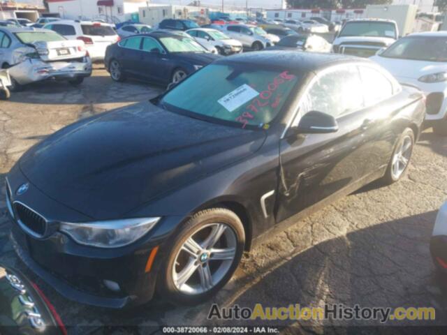 BMW 428I, WBA3V7C53EP770784