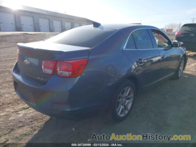 CHEVROLET MALIBU 1LT, 1G11C5SL6FF330028