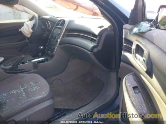 CHEVROLET MALIBU 1LT, 1G11C5SL6FF330028