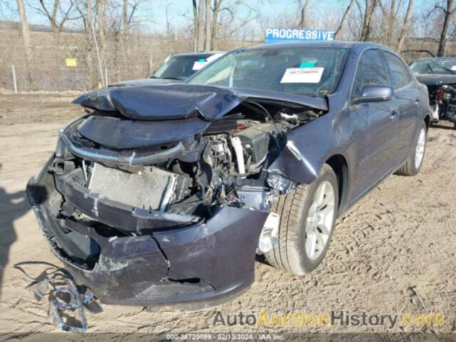 CHEVROLET MALIBU 1LT, 1G11C5SL6FF330028