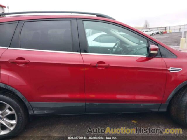 FORD ESCAPE SEL, 1FMCU9HXXDUB15819