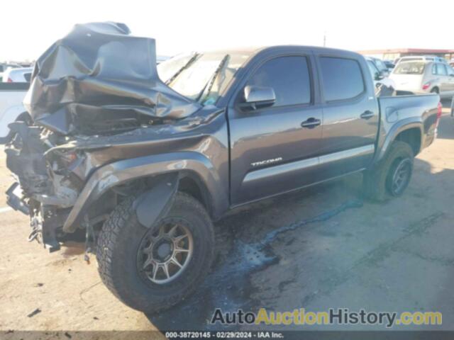 TOYOTA TACOMA SR5 V6, 5TFAZ5CN7GX012582