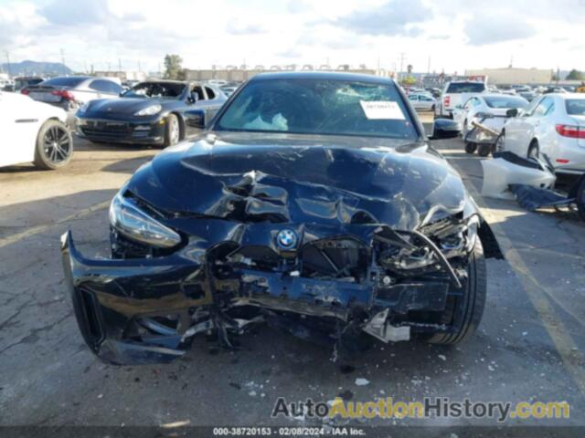 BMW I4 EDRIVE40, WBY73AW06PFP89232