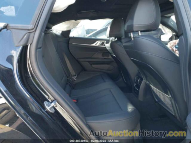 BMW I4 EDRIVE40, WBY73AW06PFP89232