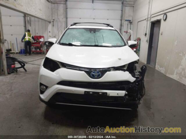 TOYOTA RAV4 HYBRID LIMITED, JTMDJREV8JD231875