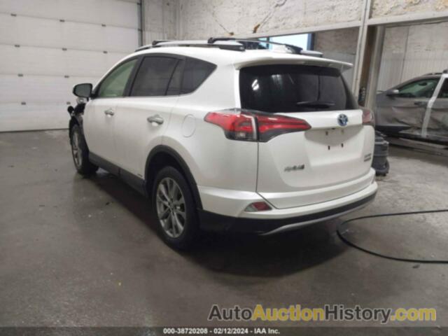 TOYOTA RAV4 HYBRID LIMITED, JTMDJREV8JD231875