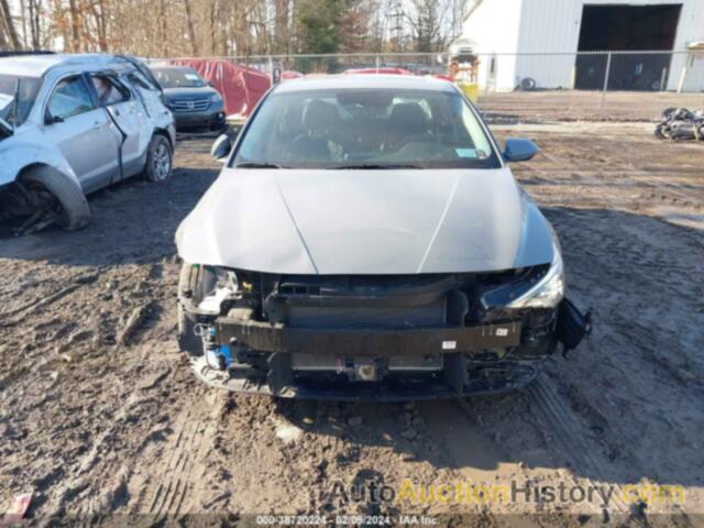 HYUNDAI ELANTRA LIMITED, KMHLP4AG4PU416644