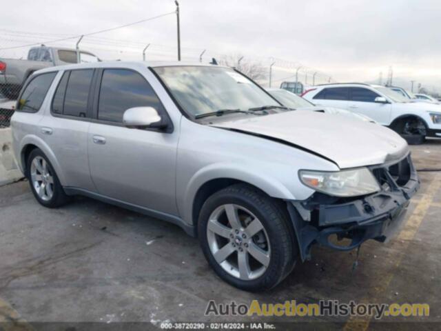 SAAB 9-7X 5.3I, 5S3ET13M882803652