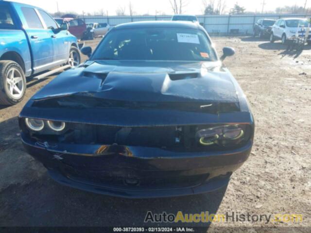 DODGE CHALLENGER SXT PLUS OR R/T PLUS, 2C3CDZBG9FH701158