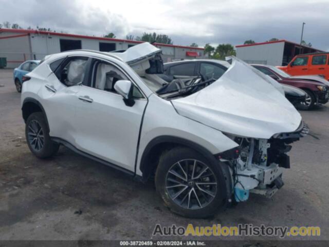 LEXUS NX 250 PREMIUM, JTJGDCAZ2R5018160