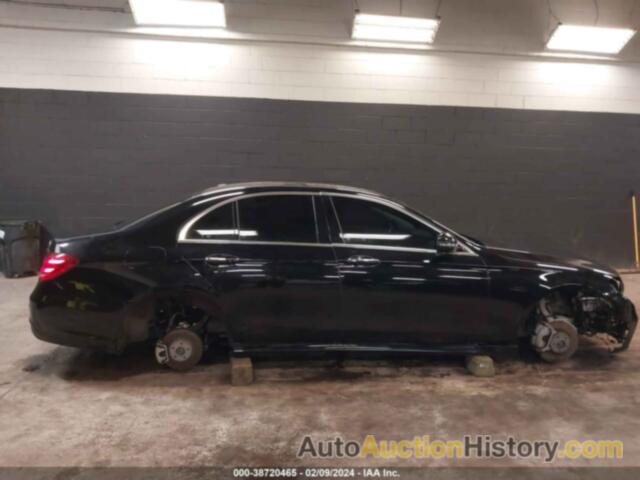 MERCEDES-BENZ E 300 4MATIC, WDDZF4KB4KA648164