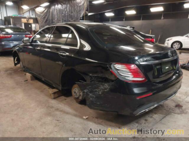 MERCEDES-BENZ E 300 4MATIC, WDDZF4KB4KA648164