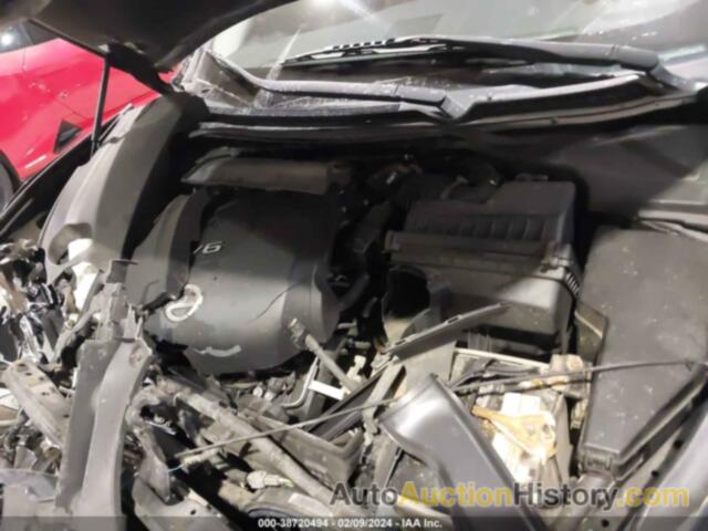 NISSAN MAXIMA 3.5 SV, 1N4AA5AP9DC841285