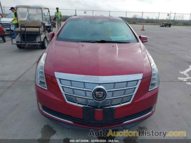 CADILLAC ELR STANDARD, 1G6RR1E42EU601198