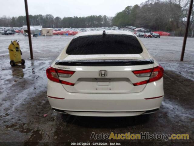 HONDA ACCORD LX, 1HGCV1F12JA064042