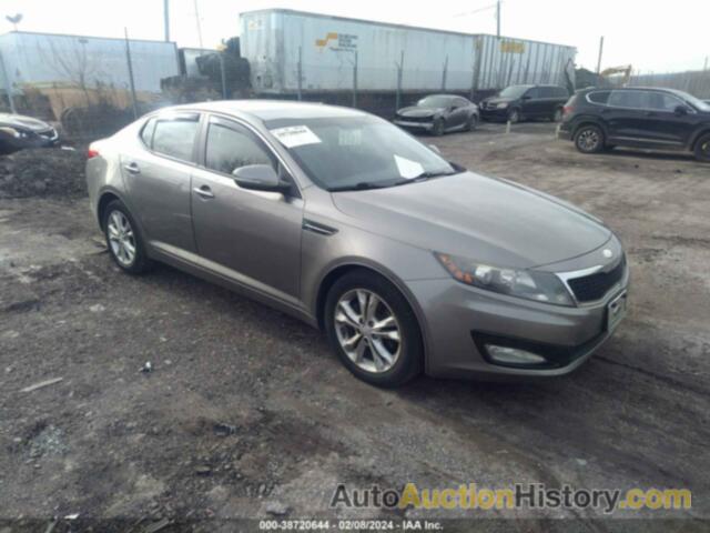 KIA OPTIMA LX, 5XXGM4A76DG190672