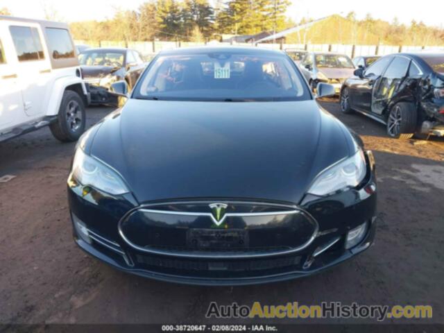 TESLA MODEL S 70D/85D/P85D, 5YJSA1H23FF084245