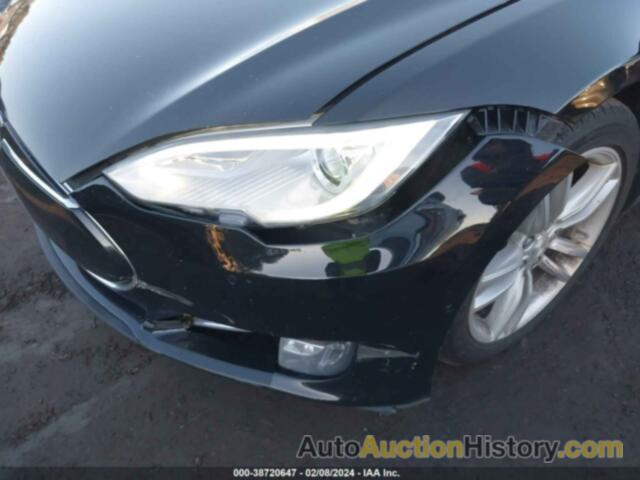 TESLA MODEL S 70D/85D/P85D, 5YJSA1H23FF084245