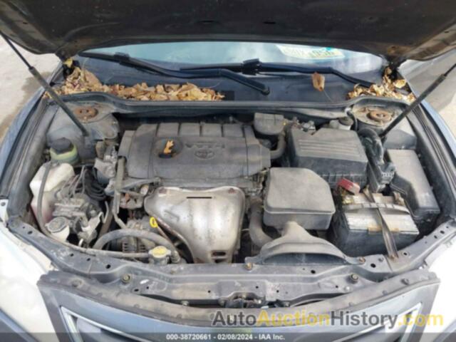 TOYOTA CAMRY LE, 4T4BF3EK7BR092028