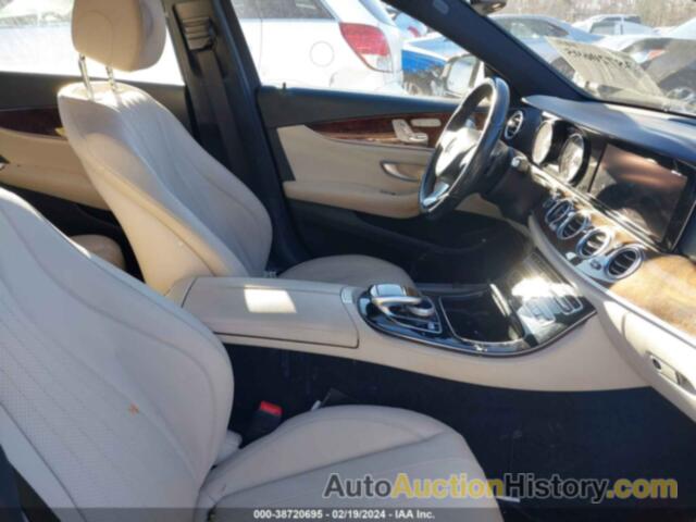 MERCEDES-BENZ E 300 4MATIC, WDDZF4KB5HA057074