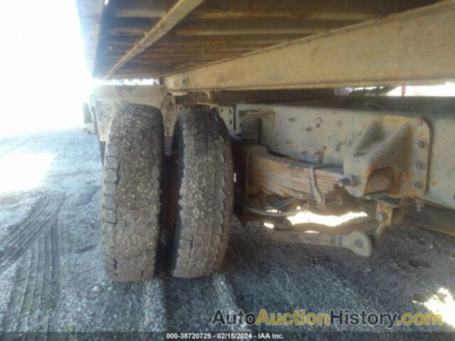 CHEVROLET CC5500, 1GBE5C1G86F415016