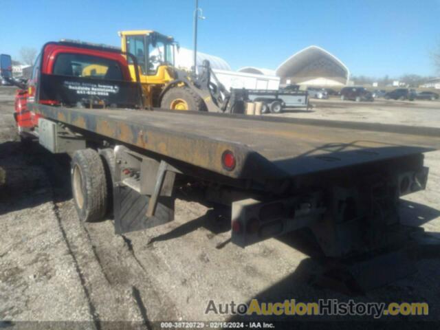 CHEVROLET CC5500, 1GBE5C1G86F415016