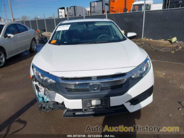 HONDA CIVIC EX, 19XFC2F72JE019384