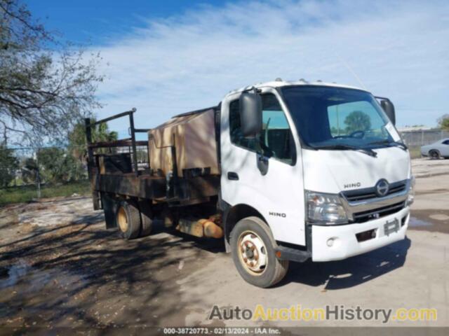 HINO XJC720/XFC720, JHHRDM2H4JK005436