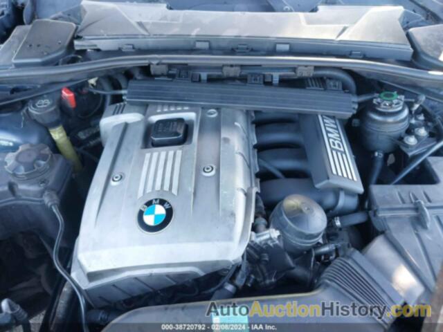 BMW 325 I, WBAVB13546PT12851