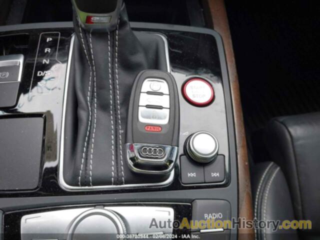 AUDI S6 4.0T PREMIUM PLUS, WAUF2AFC4GN095572