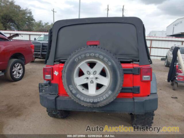 JEEP WRANGLER UNLIMITED SPORT, 1C4HJWDG3FL716084