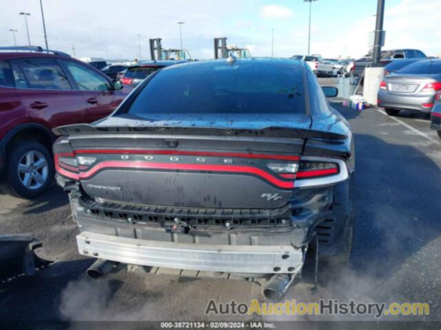 DODGE CHARGER R/T RWD, 2C3CDXCT2KH584517